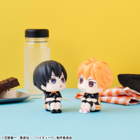 Lookup Haikyu!!  Shoyo Hinata Uniform ver. 8