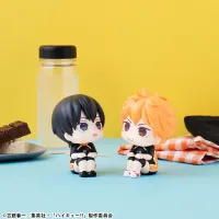 MegaHouse Lookup Haikyu!!  Shoyo Hinata Uniform ver. - Haikyu!! - photo 8