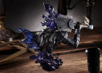 Guts (Berserker Armor) Bust Figure 8