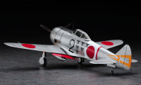 [ST30] 1:32 NAKAJIMA KI44-II HEI SHOKI (TOJO) 3
