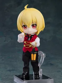 GOOD SMILE COMPANY Nendoroid Doll: Outfit Set (Vampire - Boy) - Figure Accessories - photo 5