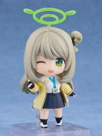 Nendoroid Nonomi Izayoi 5