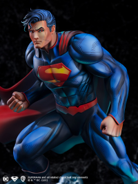 Art Respect: Superman 7
