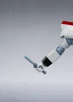 TAMASHII NATIONS <SIDE LABOR> INGRAM 1st REISSUE "Mobile Police PATLABOR" - Mobile Police Patlabor - photo 5