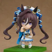 GOOD SMILE COMPANY Nendoroid Vivlos - Umamusume: Pretty Derby - photo 1