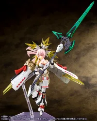 KOTOBUKIYA AUV AMATERASU REGALIA - Megami Device - photo 7