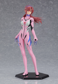 PLAMAX Mari Makinami Illustrious(Re-run) 6