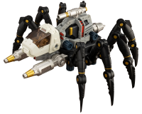 RMZ-04 GURANTULA 5