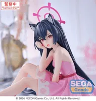 SEGA Yumemirize Blue Archive Serika - Blue Archive - photo 4