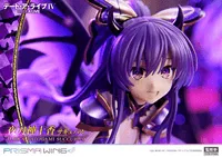 Prime 1 Studio PRISMA WING DATE A LIVE Tohka Yatogami succubus 1/7 Scale Pre-Painted Figure			 - Date A Live - photo 26