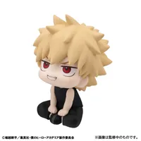 MegaHouse Lookup My Hero Academia Katsuki Bakugo Casual Look Ver. - My Hero Academia - photo 5