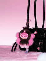 Mochi Little Monster Series Plush Charm Blind Box 9