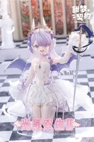 Shenzhen Mabell Animation Development Angel & Demon ~Light Demon Twins2~ MJD Blind Doll (6 figures set) - Blind Boxes - photo 16
