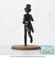 SEGA Luminasta Black Butler -Public School Arc- Ciel Phantomhive - Black Butler - photo 3