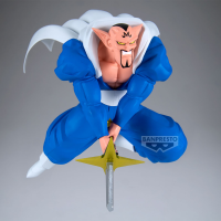DRAGON BALL Z MATCH MAKERS DABURA(VS SUPER SAIYAN SON GOHAN), Banpresto Match Makers 4