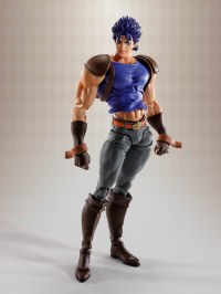 Jonathan Joestar JoJo’s Bizarre Adventure, TAMASHII NATIONS S.H.Figuarts 2