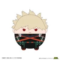 MAX LIMITED My Hero Academia FUWA KORORIN Msize 7 - My Hero Academia - photo 1