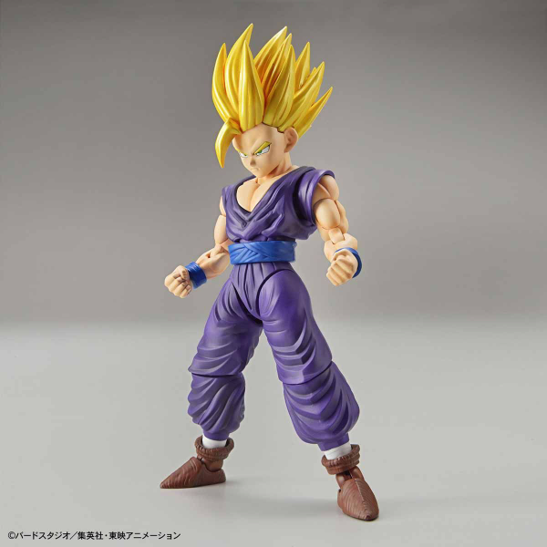 Figure-rise Standard SUPER SAIYAN 2 SON GOHAN