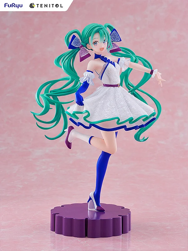 FuRyu TENITOL NEO TOKYO Series IDOL - Hatsune Miku