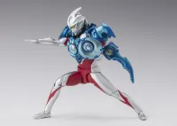 TAMASHII NATIONS LUNA ARMOR "ULTRAMAN ARC", TAMASHII NATIONS S.H.Figuarts - Ultraman - photo 2