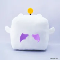 SQUARE ENIX FINAL FANTASY  Cube Plush - MOOGLE (L Size) - Final Fantasy - photo 2