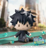 SEGA fuwa petit "Jujutsu Kaisen" Chibi Figure "Megumi Fushiguro" - Jujutsu Kaisen - photo 7