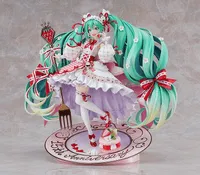 GOOD SMILE COMPANY Hatsune Miku: 15th Anniversary Ver. - Hatsune Miku - photo 7