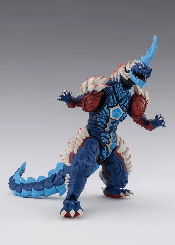 TAMASHII NATIONS REKINESS ULTRAMAN, TAMASHII NATIONS S.H.Figuarts - Ultraman