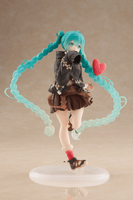 Hatsune Miku Figure - Fashion (Outdoor Ver.) 7
