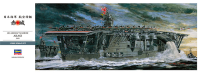 [Z25] 1:350 IJN AIRCRAFT CARRIER AKAGI 1941 1