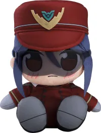 GOOD SMILE COMPANY Kuripan Plushie Misato Katsuragi - Rebuild of Evangelion - photo 5