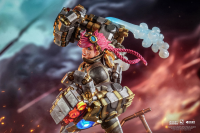 League Of Legends - Vi 1:6 Scale Statue 7