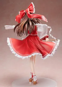 FREEing Reimu Hakurei(re-run) - Touhou Project - photo 7