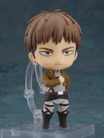 GOOD SMILE COMPANY Nendoroid Jean Kirstein - Release Date: 04/2027 - Attack on Titan - photo 3