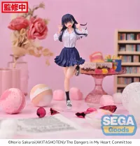SEGA Luminasta "The Dangers in My Heart" "Anna Yamada" - The Dangers in My Heart - photo 2