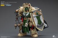 Dark Angels Deathwing Knight Master with Flail of the Unforgiven 6