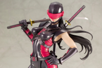G.I. JOE DAWN MORENO (SNAKE EYES II) BISHOUJO STATUE 2