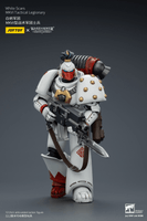 White Scars MKVI Tactical Legionary 13