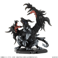 Capcom Figure Builder Monster Hunter Standard Model Plus Vol. 30 3