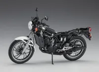 Hasegawa [BK13] 1:12 Yamaha RZ250 (4L3) (1980) - Scale Kits - photo 6