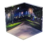 PLM Dioramansion 200: Park - Figure Accessories - photo 2