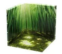 PLM Dioramansion 200 Bamboo Forest (Daytime) - Figure Accessories - photo 3