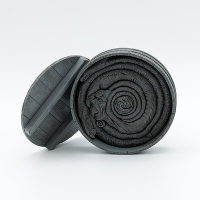 Uzumaki Pocket Curse Blind Box Figure (1pc / 8pc per box) 6