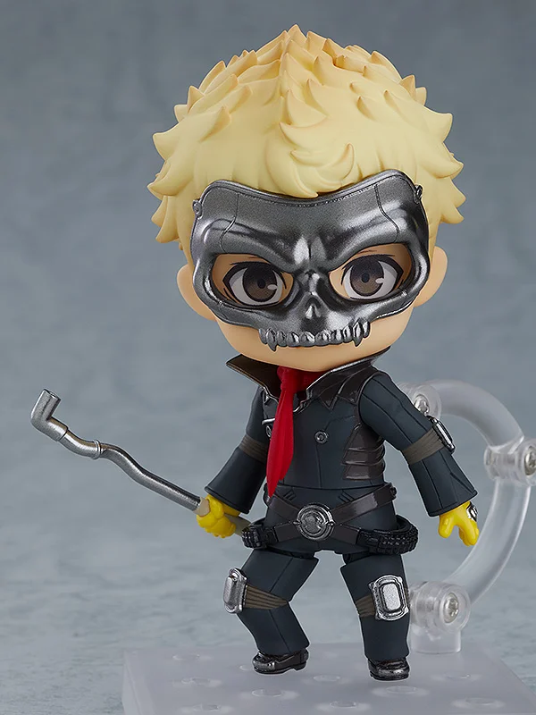 GOOD SMILE COMPANY Nendoroid Ryuji Sakamoto: Phantom Thief Ver.(re-run) - Persona 5