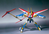 #29 Knight Mare Frame Tristan (Code Geass) 2