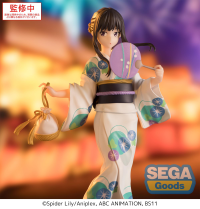 Luminasta Lycoris Recoil Takina Inoue - Festival in Yukata 7