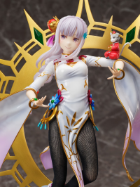Re:ZERO -Starting Life in Another World- Emilia China Dress ver. 1/7 Scale Figure 6