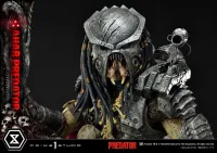 Prime 1 Studio Premium Masterline Predator (Comics) Ahab Predator - Live Action Movies/TV - photo 29