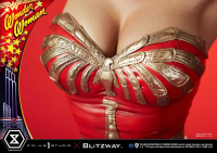 Museum Masterline Wonder Woman 1975 (TV Series) Wonder Woman Bonus Version 59