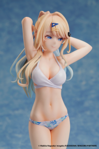 Our Dating Story: The Experienced You and The Inexperienced Me Runa Shirakawa 1/7 scale figure 11